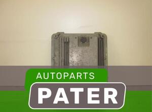 Control unit for engine VW GOLF V (1K1)