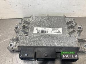 Control unit for engine RENAULT TWINGO II (CN0_)