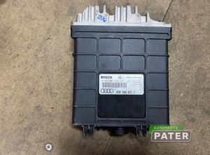 Control unit for engine AUDI A4 (8D2, B5)