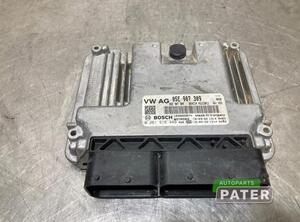 
Steuergerät Motor Skoda Superb III Kombi 3V 05E907309 P21440024
