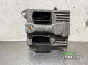 Control unit for engine OPEL ZAFIRA / ZAFIRA FAMILY B (A05)