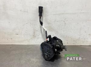 Vacuum Pump OPEL MOKKA