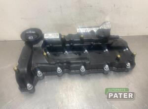 Cylinder Head Cover OPEL ASTRA K Sports Tourer (B16)