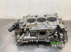 Cylinder Head OPEL ASTRA K (B16)