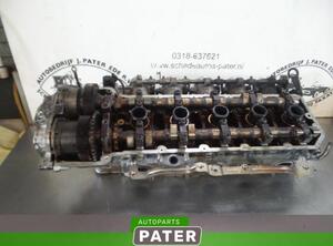 Cylinder Head BMW 6 Convertible (E64)