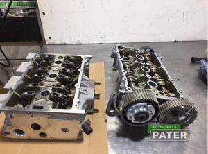 Cylinder Head SEAT Mii (KF1, KE1)