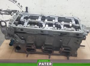 Cylinder Head VW POLO (6R1, 6C1), VW POLO Van (6R)