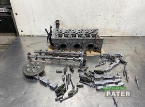 Cylinder Head AUDI Q7 (4MB, 4MG)