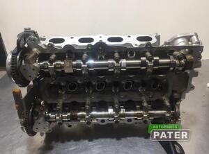 Cylinder Head OPEL ASTRA K Sports Tourer (B16)