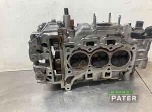 Cylinder Head PEUGEOT 208 I (CA_, CC_)