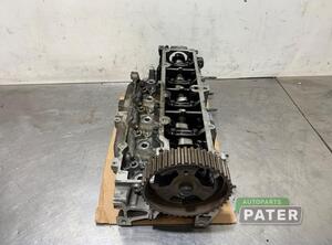 Cylinder Head VOLVO V50 (545)