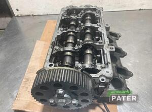 Cylinder Head VW POLO (6R1, 6C1), VW POLO Van (6R)