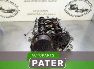 Cylinder Head PEUGEOT 107 (PM_, PN_)