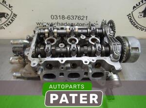 Cylinder Head PEUGEOT 107 (PM_, PN_)