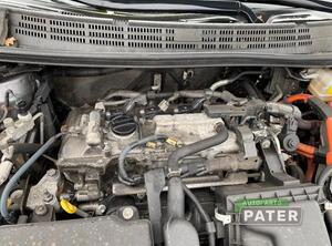 Bare Engine LEXUS CT (ZWA10_)