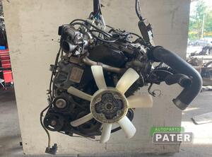 Bare Engine NISSAN PATHFINDER III (R51)