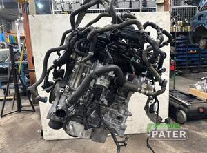 Bare Engine VOLVO XC60 II (246)