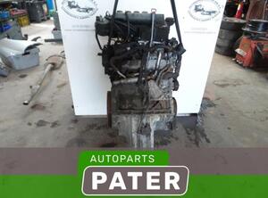 Motor kaal MERCEDES-BENZ A-CLASS (W169)