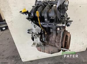 Motor kaal DACIA SANDERO, DACIA SANDERO II