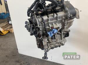 Bare Engine VW UP! (121, 122, BL1, BL2, BL3, 123), VW LOAD UP (121, 122, BL1, BL2)