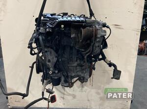 Motor kaal PEUGEOT 3008 SUV (MC_, MR_, MJ_, M4_)