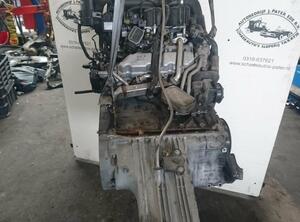 Motor kaal MERCEDES-BENZ B-CLASS (W245)