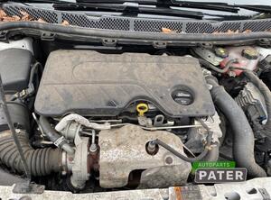 Bare Engine OPEL ASTRA K Sports Tourer (B16)