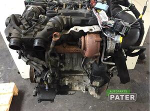 Motor ohne Anbauteile (Diesel) Peugeot Partner II Kasten   P13445664