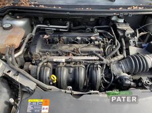 Bare Engine FORD FOCUS II Convertible