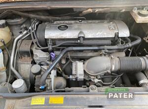 Motor kaal PEUGEOT 307 CC (3B)