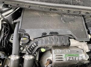 Bare Engine PEUGEOT 308 II (LB_, LP_, LW_, LH_, L3_)