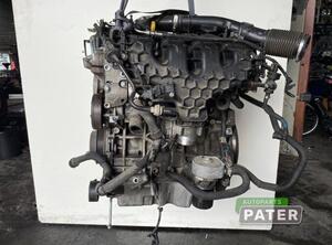 Bare Engine FORD GALAXY (WA6), FORD S-MAX (WA6)