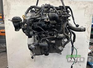 Motor kaal TOYOTA YARIS (_P13_)