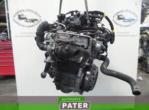 Bare Engine FIAT PANDA (312_, 319_), FIAT PANDA VAN (312_, 519_)