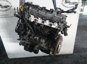 Bare Engine MAZDA 3 (BK)