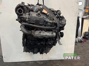 Motor kaal RENAULT VEL SATIS (BJ0_)