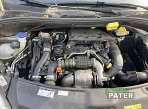 Bare Engine PEUGEOT 208 I (CA_, CC_)