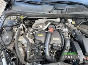 Bare Engine MERCEDES-BENZ A-CLASS (W176)