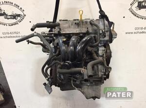 Bare Engine OPEL AGILA (B) (H08)