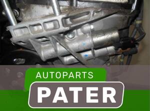 Motor kaal OPEL AGILA (B) (H08)