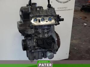 Bare Engine SKODA CITIGO (NF1)