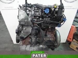 Motor kaal FORD MONDEO IV Turnier (BA7)