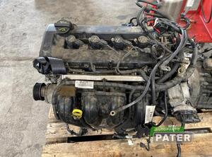 Bare Engine FORD FOCUS C-MAX (DM2), FORD C-MAX (DM2)