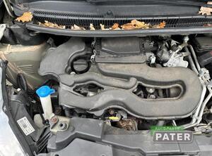 Bare Engine PEUGEOT 108