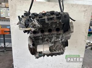 Bare Engine VW TOURAN (1T1, 1T2)