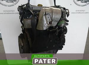 Bare Engine SAAB 9-3 (YS3F, E79, D79, D75)