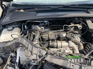 Bare Engine FORD FOCUS III Turnier