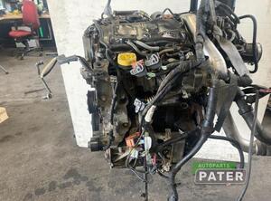 Bare Engine RENAULT ESPACE IV (JK0/1_)