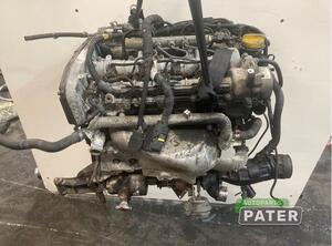 Motor kaal ALFA ROMEO GT (937_)