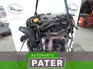 Motor kaal OPEL ASTRA H Estate (A04)